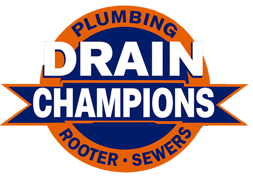 Drain Champions: Plumbing, Rooter & Sewer