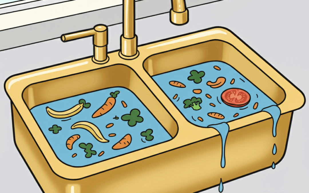 Don’t Let Slow Drains Turn into a Major Plumbing Emergency on Thanksgiving