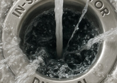 $73 Or It’s Free Drain Clearing Service + 2 Hour Arrival