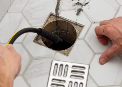 $79 Hydro Scrub Proposal + 2 Hour Arrival