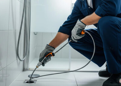 $79 Rooter Service Proposal + 2 Hour Arrival