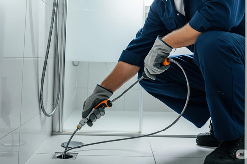 Drain Rooter
