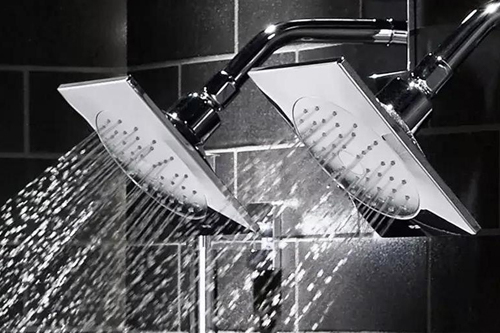 Shower head