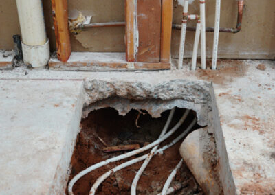 $79 Slab Leak Detection Service Proposal + 2 Hour Arrival