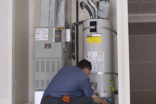 Water Heater